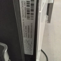 24"W Stainless Steel Dishwasher