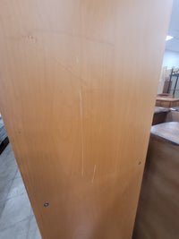 Tall, Narrow Tower Bookshelf