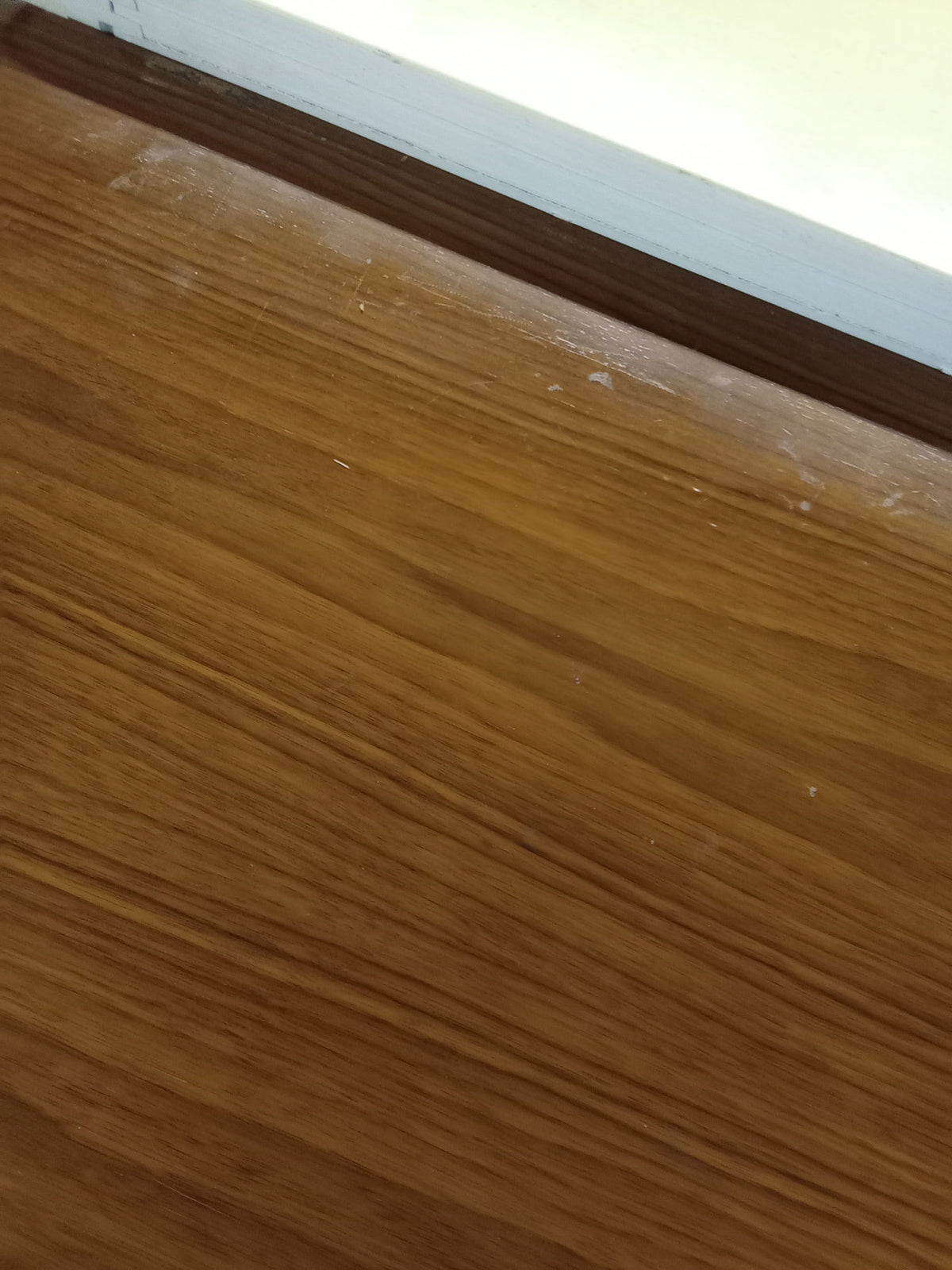 56"W 9-Drawer Wooden Dresser