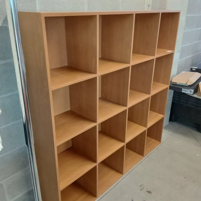 58.5"W Book Shelf
