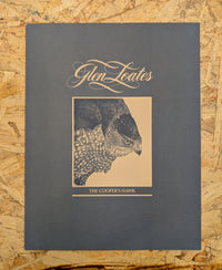 "THE COOPER'S HAWK" By Glen Loates