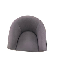 Grey Barrel Chairs