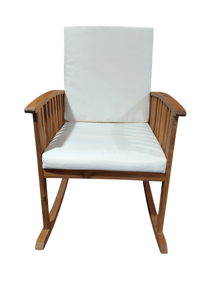 Serene Drift Rocking Chair