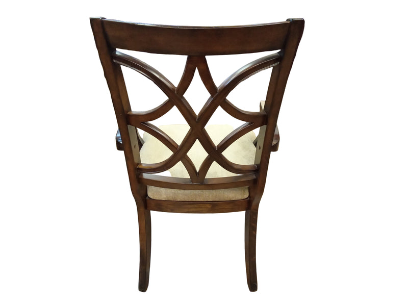 Dining Table with 10 chairs