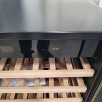 23.5"W Wine Fridge - 56 Bottle Capacity