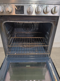 Haier Electric Stove 24"