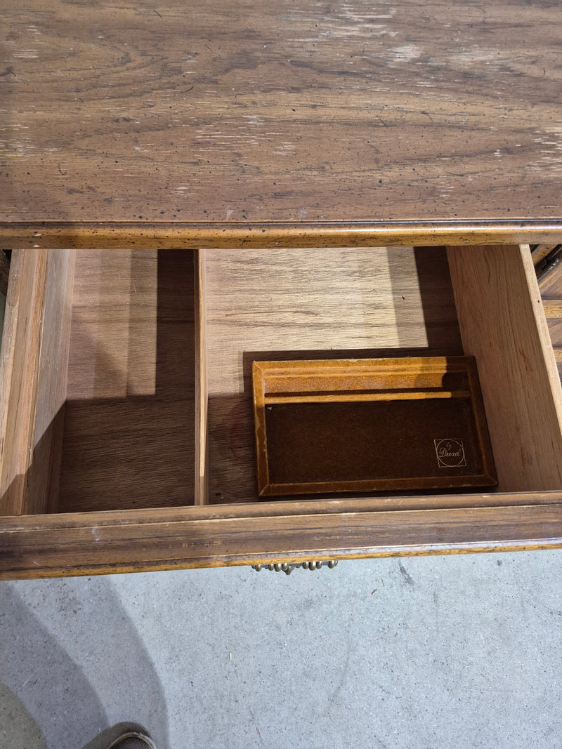 Drexel Mid-Century Spanish Dresser