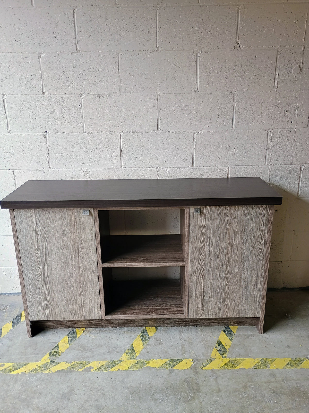 Entertainment Cabinet- TV Stand