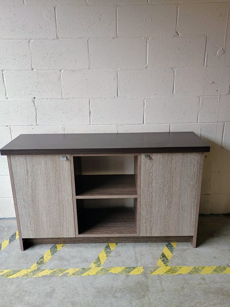Entertainment Cabinet- TV Stand