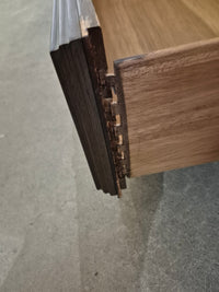 French Provincial-Style Armoire