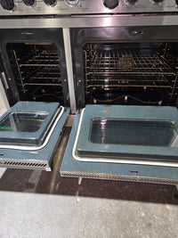 Ultraline Professional Gas Stove