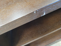 Low Profile Modern Tv Stand