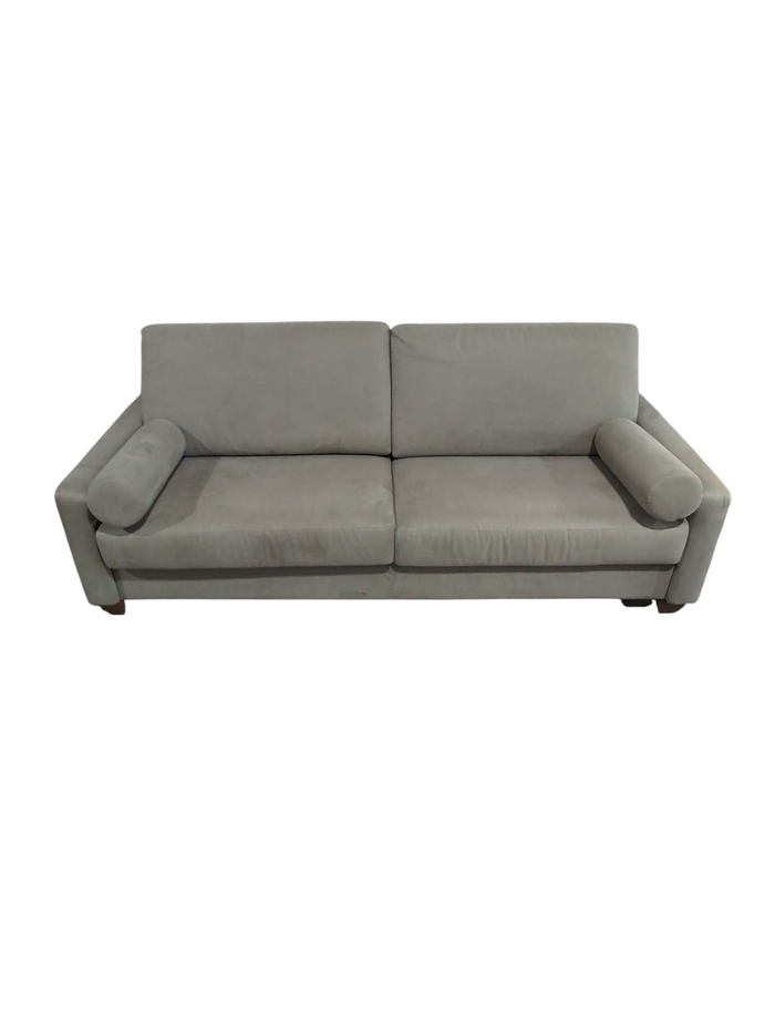 Schröno Green Two Seater Sofa