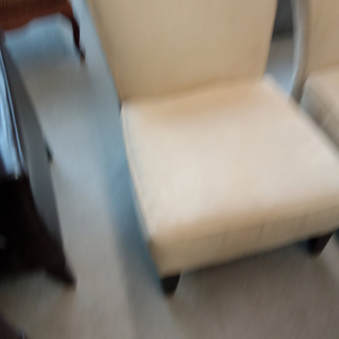 30"W Armless Chair