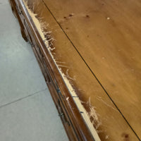 66"W 8-Drawer Dresser in Solid Wood