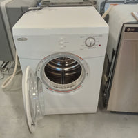 24"W Front Load Dryer