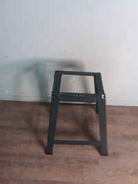 Support Stand for Scroll Saw