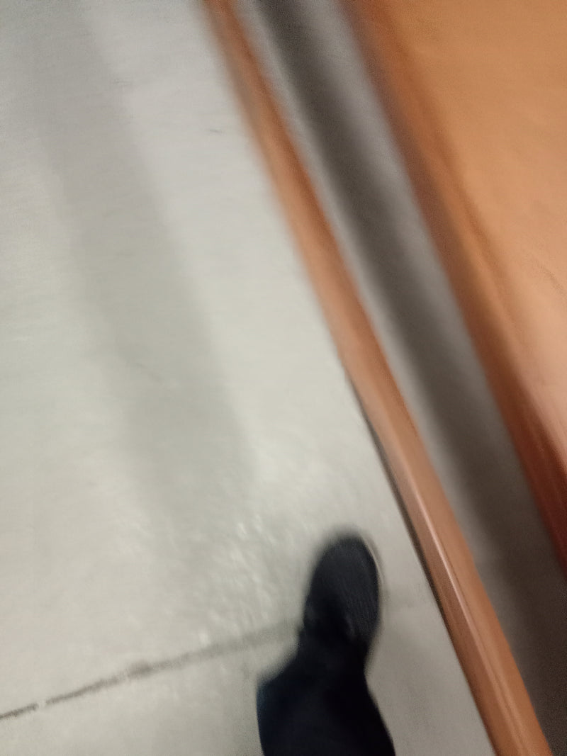 42"W Solid Wood Twin Trundle Bed Frame