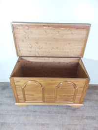Cedar Lined  Blanket Box