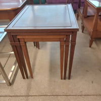 Set of Three Nesting Tables