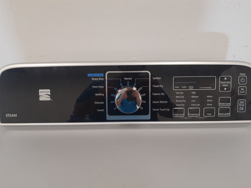 27" Kenmore Electric Dryer