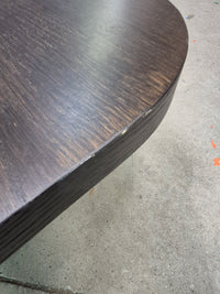 Ikea Listerby Coffee Table - Dark Brown