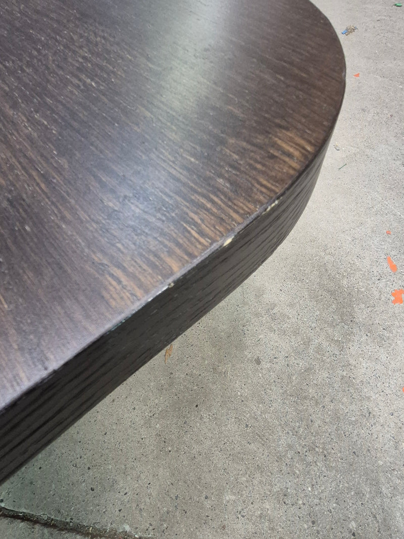 Ikea Listerby Coffee Table - Dark Brown