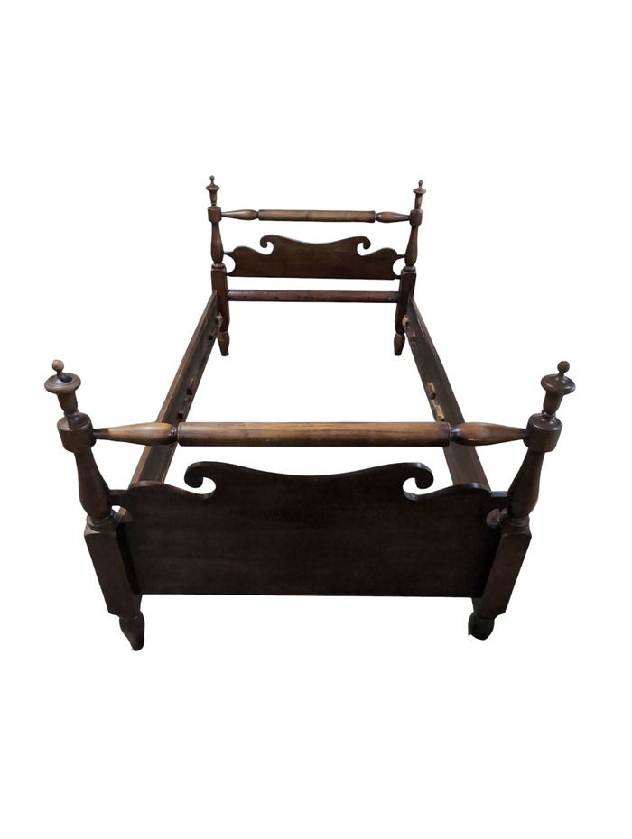 Single/Twin Bed Frame