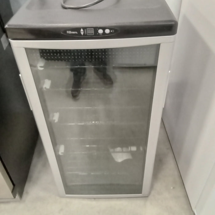 18"W Compact Wine/Beverage Fridge
