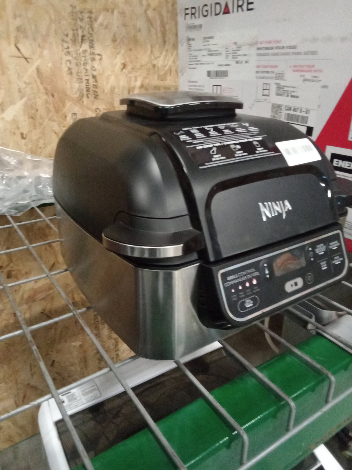 Air Fryer