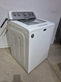 Maytag Bravos Top Load Washing Machine