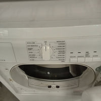 23.5"W Apartment Sized Dryer