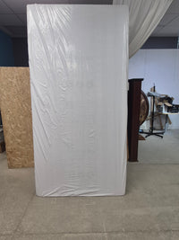 Owens Corning FOAMULAR NGX CodeBord XPS Rigid Foam Insulation Board; 1.5" x 48" x 96" R-7.5 SL Edge