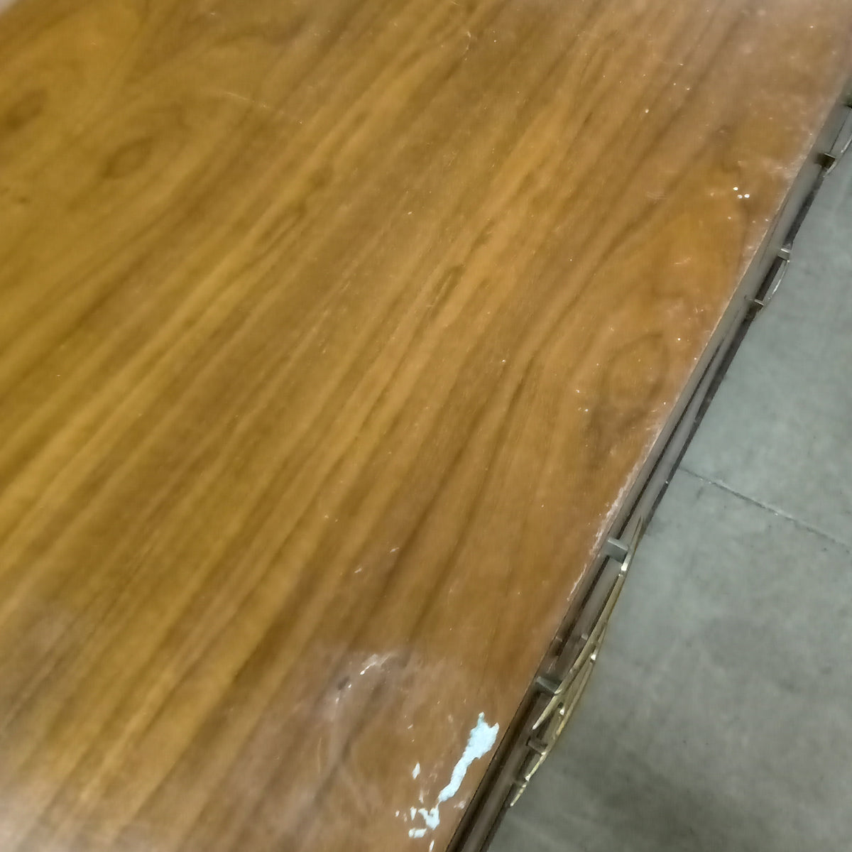 50.5"W 6-Drawer Dresser