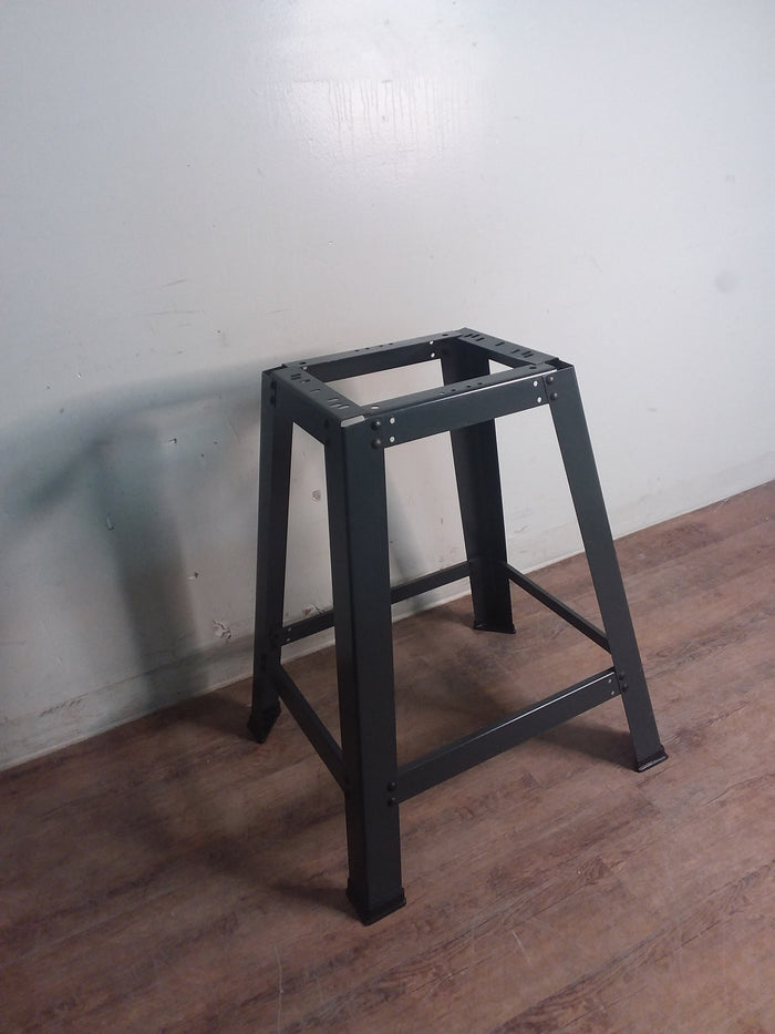 Support Stand for Scroll Saw