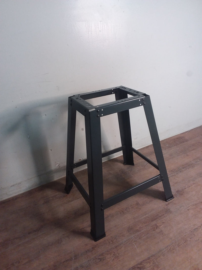Support Stand for Scroll Saw