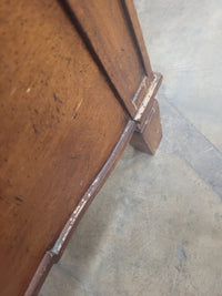 Stanley Square End Table