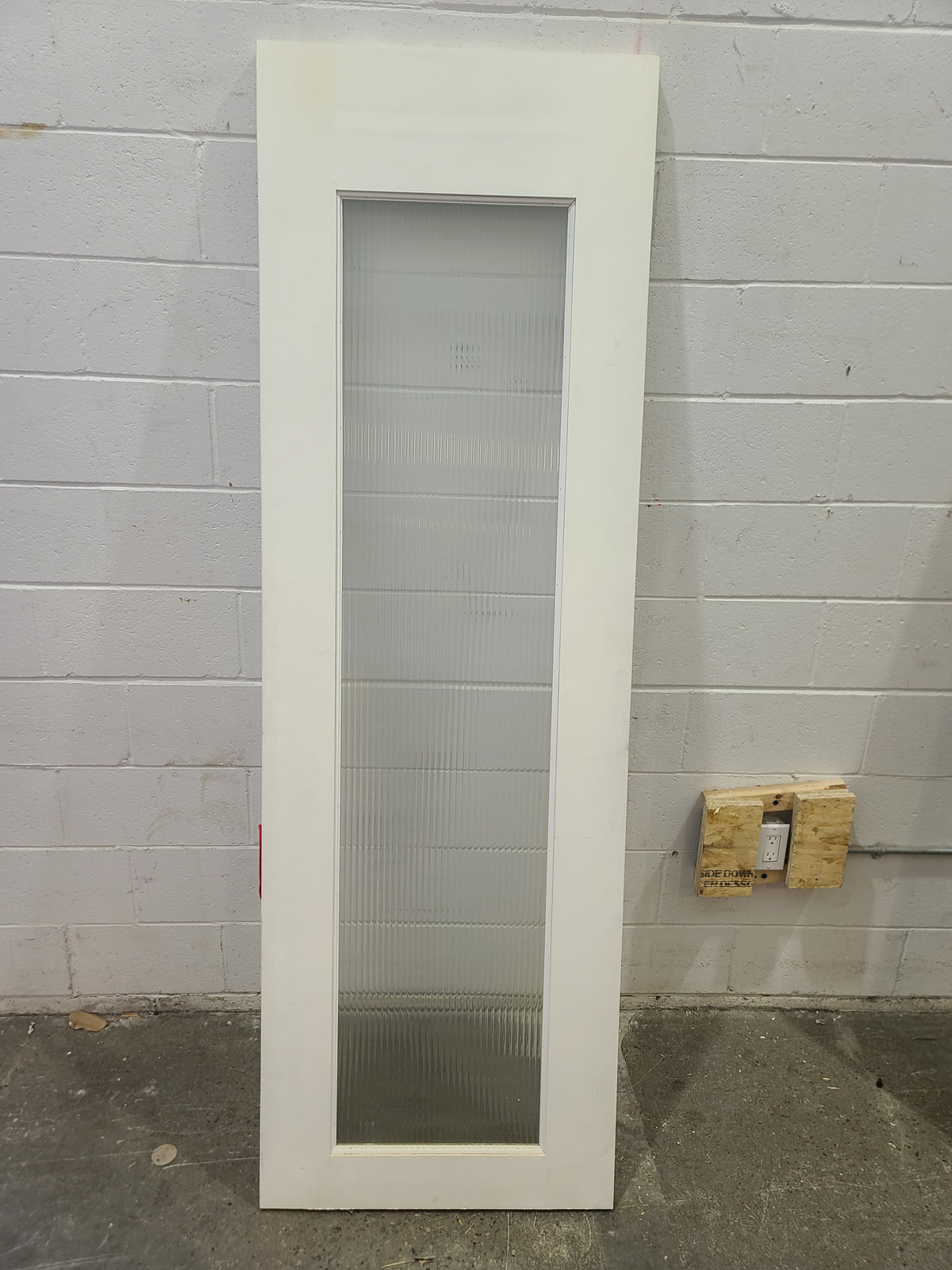 26-inch W x 80-inch H French Door