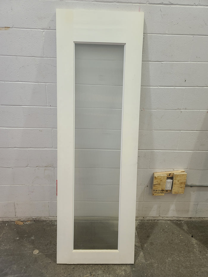 26-inch W x 80-inch H French Door