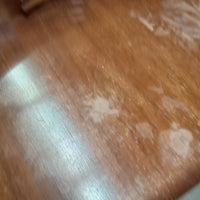 40"W 3-Drawer Art Deco Style Dresser with Mirror