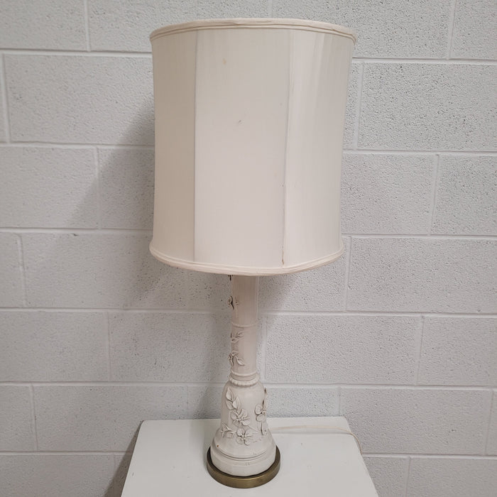 14" x 14" Table Lamp with Shade