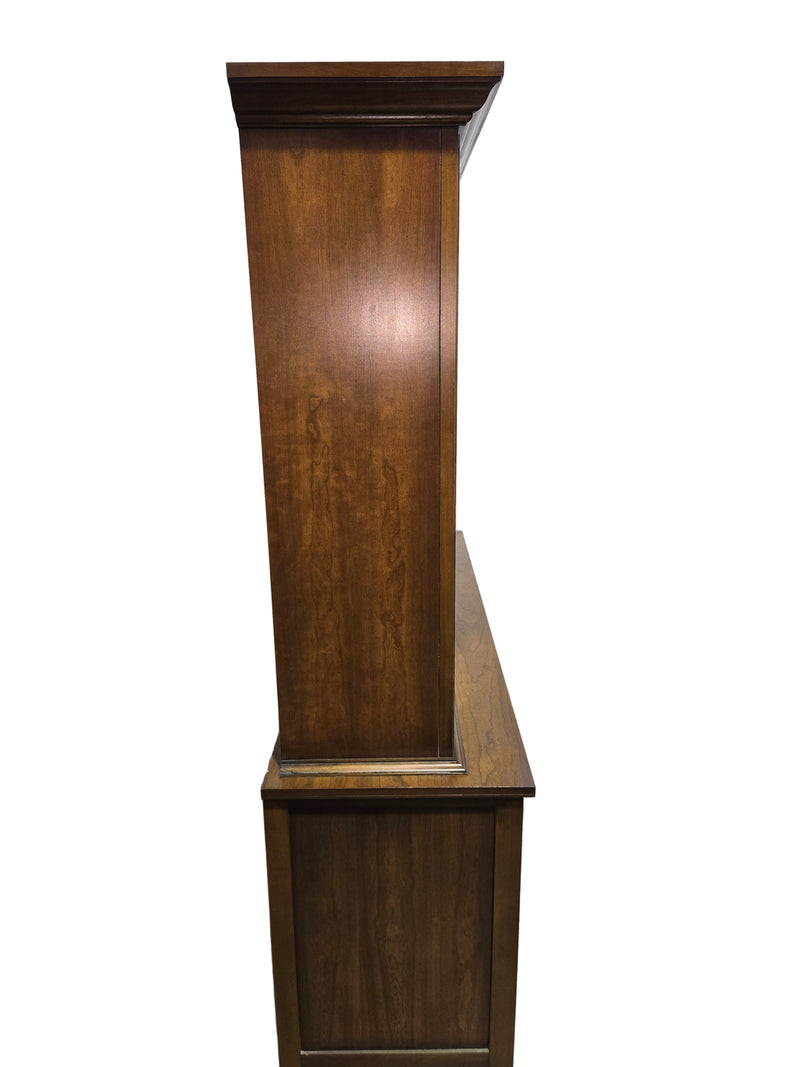 Malcolm China Cabinet