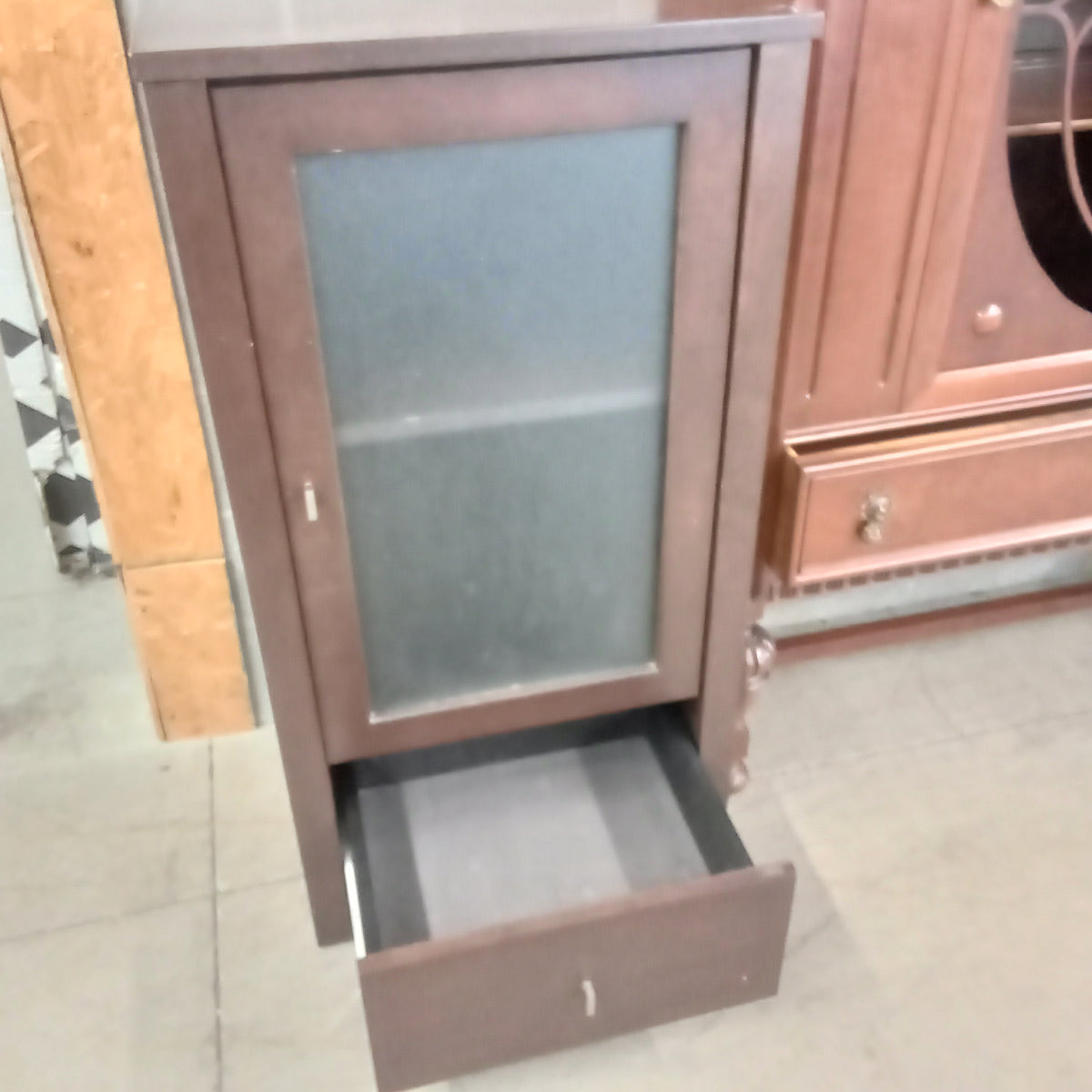 23"W Storage Cabinet