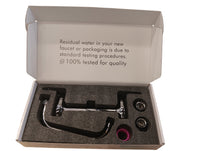 2-Handle Commercial Sink Faucet