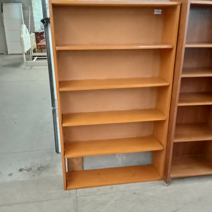 36"W Book Case