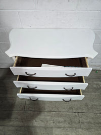 Modern French Provincial Dresser