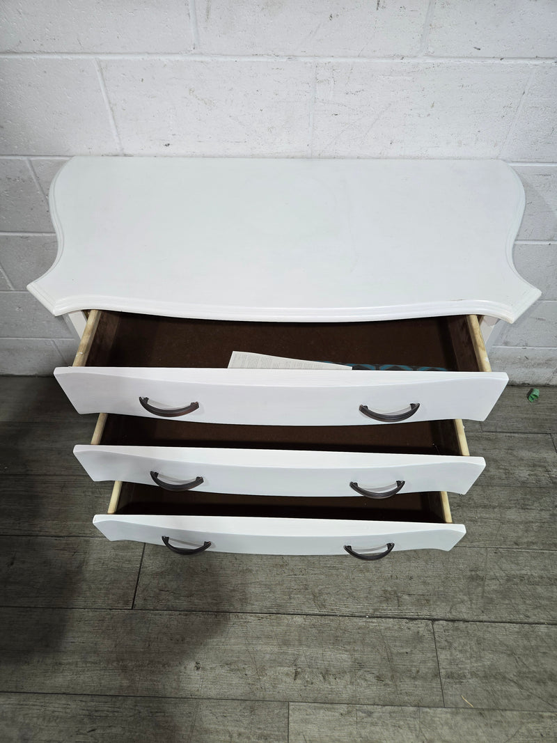 Modern French Provincial Dresser