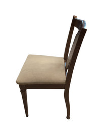 Set of 4 - Antique Dining Chairs