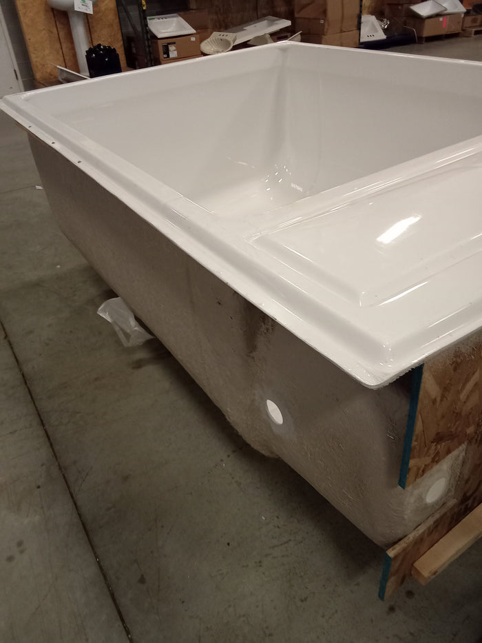 Bath Enclosure $745