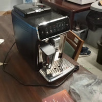 Fully Automatic Espresso Maker